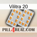 Vilitra 20 cialis4